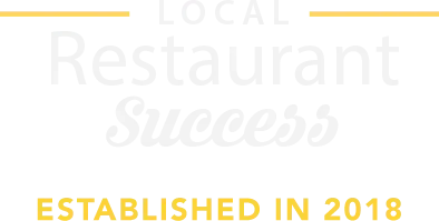 Local Restaurant Success Program