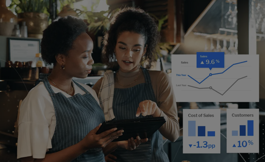 Cost Control Solutions