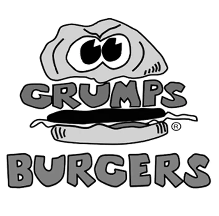 Grumps-burgers-logo