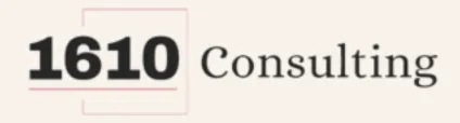 1610-consulting Logo