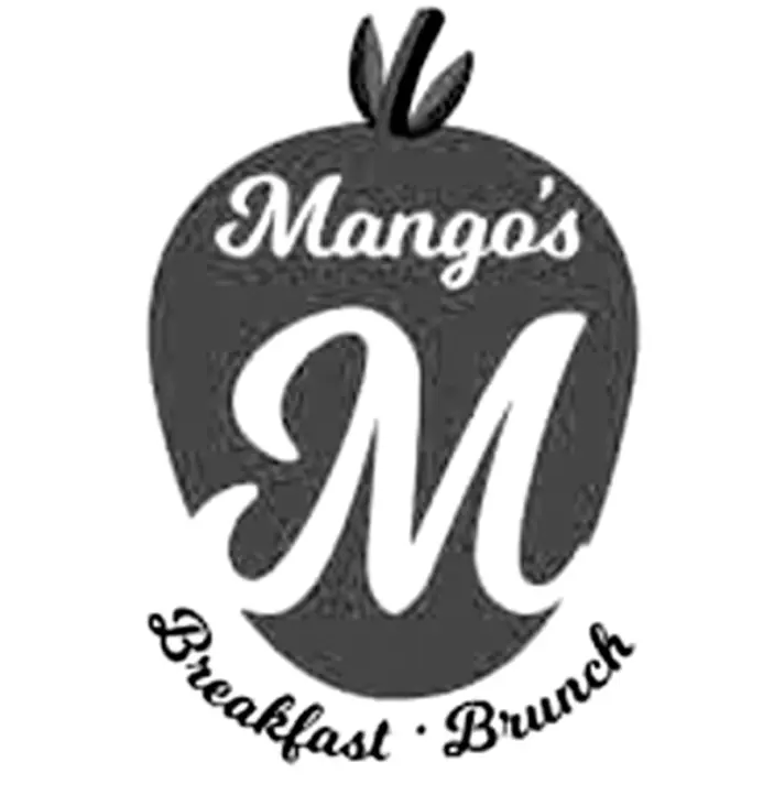 Mango Logo