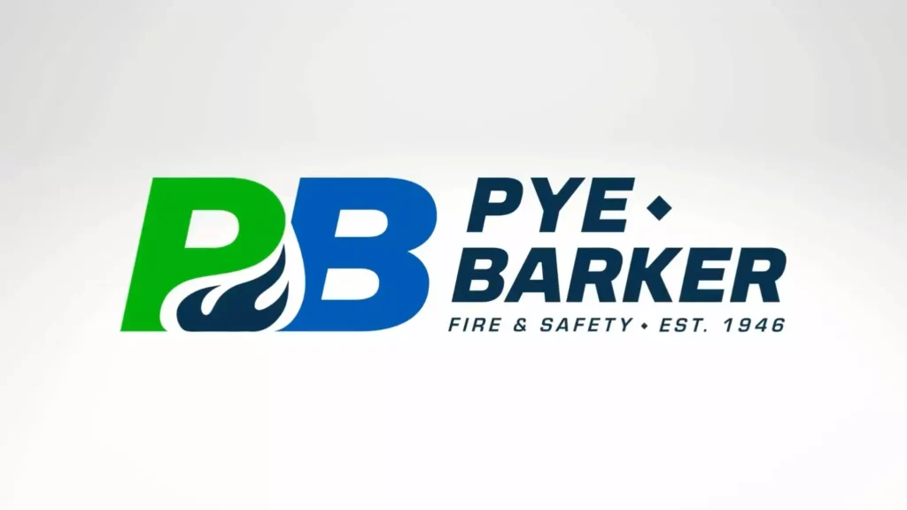 Pye Barker